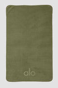 Performance No Sweat Hand Towel - Jungle
